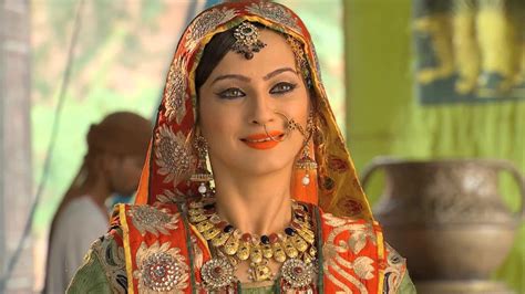 Set in the 16th century, the film shows the life and romance between the Muslim Emperor Akbar of Mughal Empire and a Hindu Princess Jodhaa Bai of Amber , who. . Jodha akbar serial